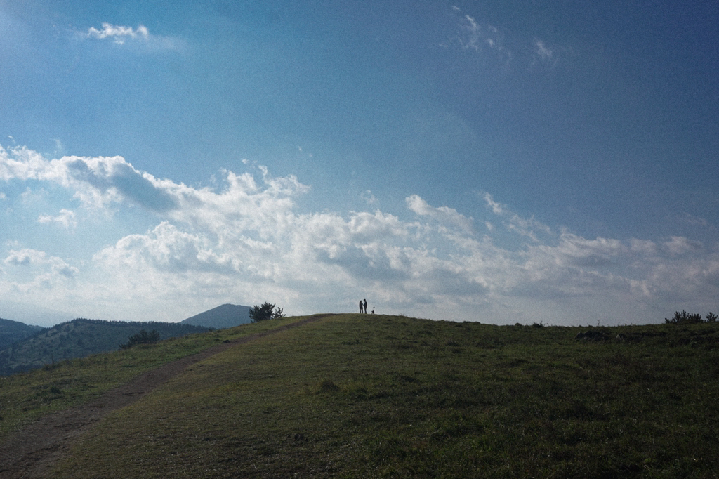 아이폰으로 본 제주도 - 꾸르