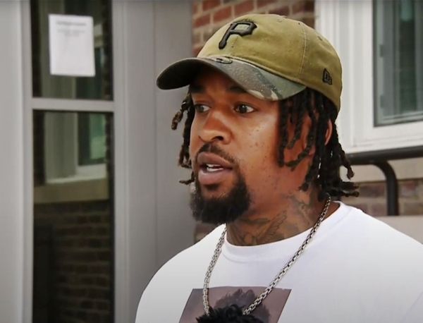 억울한 옥살이 1년…경찰 원망하는 대신 목숨 구한 美 남성