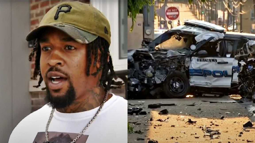 기사 대표 이미지:[Pick] 억울한 옥살이 1년…경찰 원망하는 대신 목숨 구한 美 남성