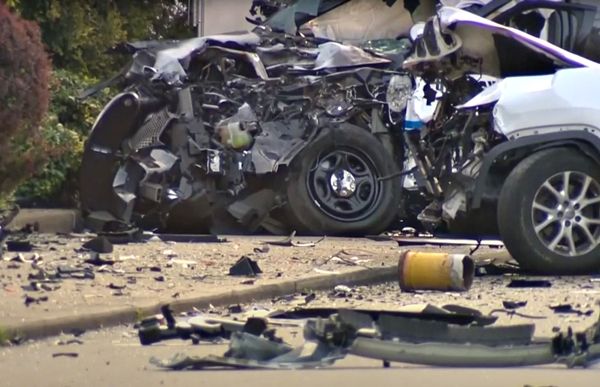 억울한 옥살이 1년…경찰 원망하는 대신 목숨 구한 美 남성