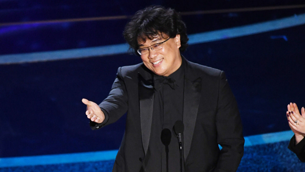 ê¸°ìì¶©ì¼ë¡ ìì¹´ë°ë¯¸ ê°ëì ììí ë´ì¤í¸ ê°ë (ì¬ì§=ê²í°ì´ë¯¸ì§ì½ë¦¬ì)