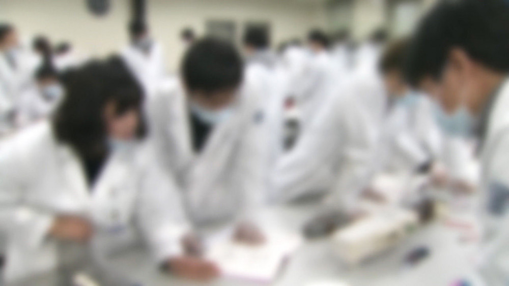 기사 대표 이미지:성폭행 · 음주운전 의대생 제적…사유는 인권 침해?