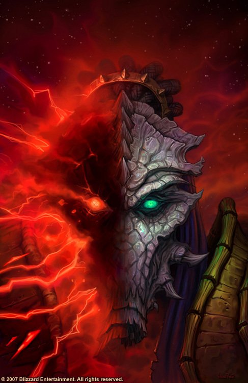 스타3 실제로 나온다면 등장할만한 빌런들