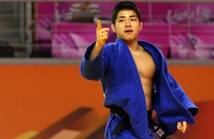 일본 도장깨고 온 한국인 - 꾸르