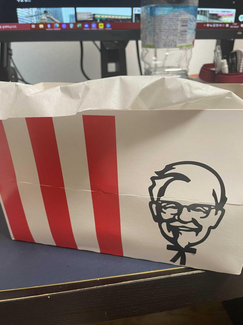 의외로 일본 가면 겁나 실망하는 음식.jpg